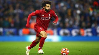Mohamed Salah